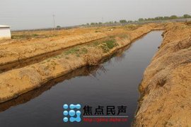 南陽市水污染防治管理辦法 構筑生態屏障，守護碧水清流
