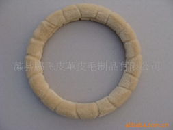 蠡縣鵬飛皮革皮毛制品 匠心打造方向盤套產(chǎn)品，彰顯皮革制品非凡品質(zhì)